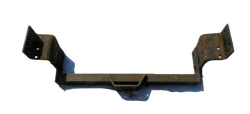HAK HOLOWNICZY ISUZU D-MAX DMAX I