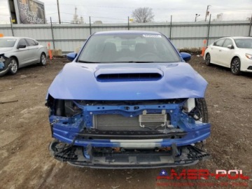 Subaru 2023 Subaru WRX Premium_4x4_2.5 L_271 km_BOXER_2023r 2.5 Benzyna 271KM, zdjęcie 4