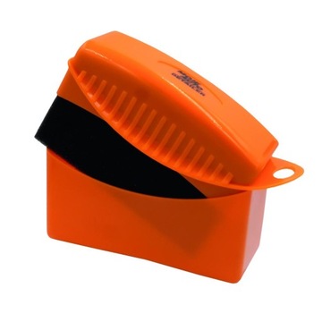 Moje Auto Detailer Aplikator do opon z osłoną