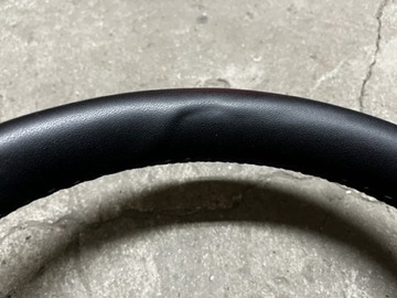 Tesla model 3 kierownica