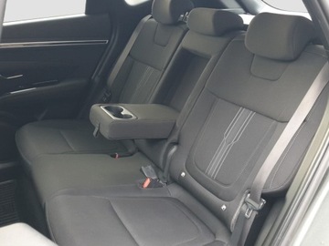 Hyundai Tucson IV SUV 1.6 T-GDI 150KM 2021 Hyundai Tucson Hyundai Tucson IV 1,6 T-GDi 2WD Smart 1.6 Benzyna 150KM, zdjęcie 12