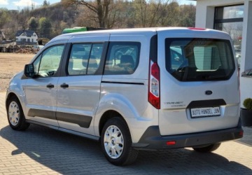 Ford Transit Connect II VAN 1.5 TDCi 120KM 2018 Ford Transit Connect 1,5 TDCI 120KM Klima Navi Kamera Serwis 1.5 Diesel, zdjęcie 13
