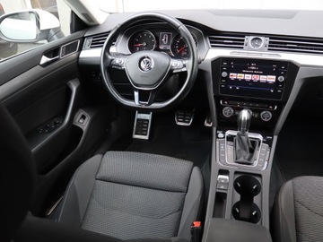 Volkswagen Arteon Fastback 1.5 TSI 150KM 2018 VW Arteon 1.5 TSI, Salon Polska, Automat, VAT 23%, zdjęcie 6