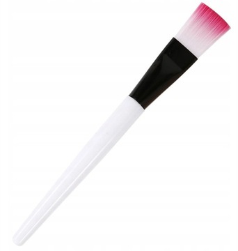 PĘDZELEK SPECJALISTYCZNY DO MASECZEK, ALG, KWASÓW,