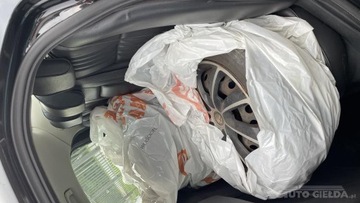 Alfa Romeo 159 Sedan 1.9 JTS 160KM 2006 ALFA ROMEO 159 SEDAN ALU17-SKÓRA-KLIMATRONIK, zdjęcie 8