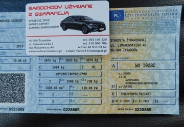 Skoda Superb III Kombi Facelifting 1.5 TSI 150KM 2019 Skoda Superb z Gwarancja Salon Polska Model 2020r 1.5 Benzyna 150KM, zdjęcie 22