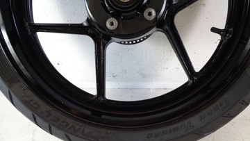 Kawasaki Z1000SX Z 1000 SX 11-16 Koło Felga Przód