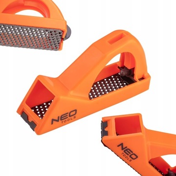 NEO STRIPPER 140 мм РАШИЛЬНЫЙ СКРЕБОК ДЛЯ ФАСОК 50-257