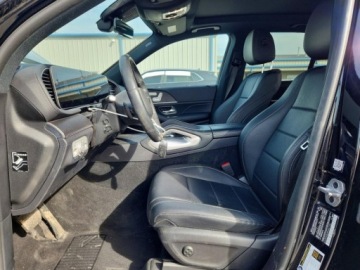 Mercedes GLE V167 2021 Mercedes-Benz GLE 450 4Matic 2021 3.0 Benzyna 362KM, zdjęcie 7