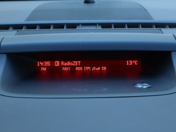 Opel Meriva II Mikrovan Facelifting 1.6 CDTI ecoFLEX 95KM 2016 Opel Meriva 1.6 CDTI, Salon Polska, Klima,ALU, zdjęcie 11