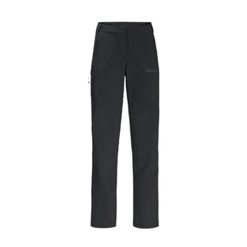 Spodnie Trekkingowe Jack Wolfskin r. 42 L52