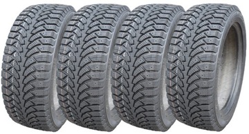 4x OPONY ZIMOWE 175/65R15 komplet 4szt. ZIMA NORD MASTER 4 175/65 r15