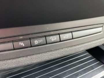 BMW X5 E70 SUV Facelifting xDrive30d 245KM 2012 BMW X5 30d Z polskiego salonu M Pakiet Gotowy do jazdy Bezwypadkowy, zdjęcie 29