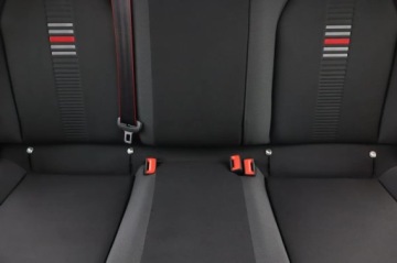 Seat Ibiza V Hatchback 5d 1.0 TSI 95KM 2018 Seat Ibiza 1.0 TSI, Klima, Klimatronic, Tempomat, zdjęcie 9