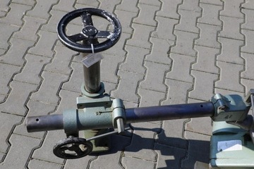 ATLAS 3-роликовая подача