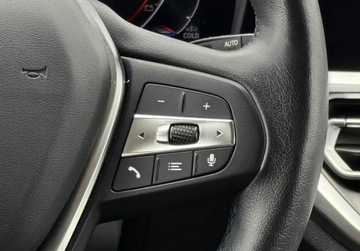 BMW Seria 3 G20-G21 Touring 2.0 320d 190KM 2022 BMW Seria 3 BMW 320d Webasto Panorama Podgrzew. Kier. Adaptacyjny Tempomat, zdjęcie 22