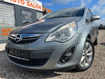 Opel Corsa 1.4 16V Selection