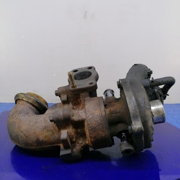 CITROEN NEMO 1.4HDI TURBO 9661557480