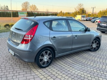 Hyundai i30 I CW Facelifting 1.4 DOHC 109KM 2012 Hyundai i30 LIFT 1.4 109KM Klima-auto 4szyby 1- reka PL Sprawdz 1.4, zdjęcie 35