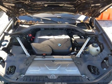 BMW X4 G02 2023 BMW X4 2023 BMW X4 XDRIVE30I 2.0 Benzyna 248KM, zdjęcie 14