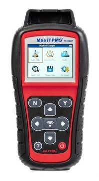 Программатор датчиков Wi-Fi TPMS AUTEL TS 508