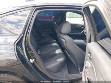 Acura 2023 Acura Inny TLX A-Spec Package 2023 2.0l 2.0 Benzyna 272KM, zdjęcie 12