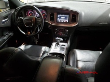 Dodge Charger VII 2022 Dodge Charger 2022r., SXT, 3.6L 3.6 Benzyna 292KM, zdjęcie 7