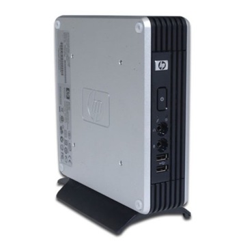 HP T5135 400MHZ 64F/128R LINUX