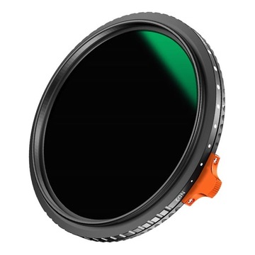 Filtr szary regulowany Fader NDX K&F Concept