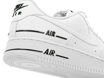 NIKE AIR FORCE 1 '07 LV8 3 CJ1379 100 r44 24H pl