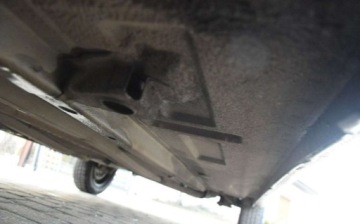 Citroen Berlingo II Combi 1.6 HDI 75KM 2010 Citroen Berlingo 1.6D Klima 2 KPL KOL Bez Korozji Sprowadzony Oplacony, zdjęcie 19