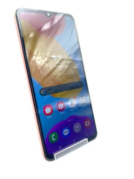 Smartfon Samsung Galaxy M13 4 GB / 64 GB 4G (LTE) pomarańczowy