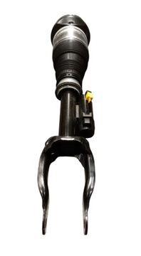 Передний правый амортизатор Mercedes Benz GL/GLS W166 A1663200400