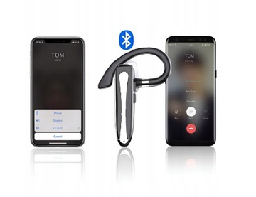 Гарнитура YYK-530 с шумоподавлением и быстрой зарядкой ALTMIR