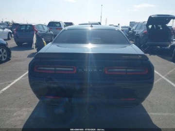 Dodge Challenger III 2023 Dodge Challenger RT Scat Pack Widebody 2023 6.4l 6.4 Benzyna 485KM, zdjęcie 4