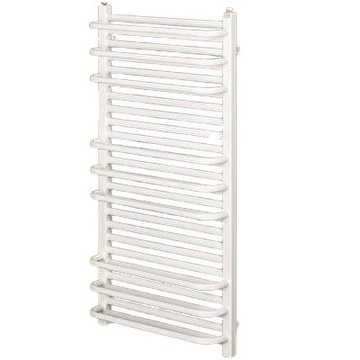 grzejnik łazienkowy biały 1500x550 dolny 1410W