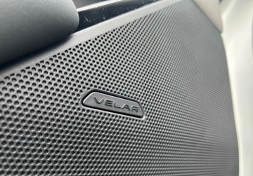 Land Rover Range Rover Velar SUV Facelifting 2.0  D200 204KM 2025 Land Rover Range Rover Velar Range Rover Velar MY26 2.0D TD4 204 PS AWD Au, zdjęcie 5