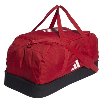 TORBA ADIDAS TIRO DUFFEL BAG BC SPORTOWA TRENINGOWA NA SIŁOWNIĘ TURYSTYCZNA