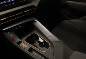 Cupra Terramar SUV 1.5 eTSI 150KM 2025 Cupra Terramar VAT 23 1.5 e-TSI 150KM DSG 2025 r., Salon PL, Gwarancja fab, zdjęcie 35
