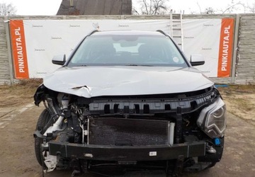 Kia Niro II 2023 Kia Niro Okazja 1.6 Hybryda 105KM, zdjęcie 1