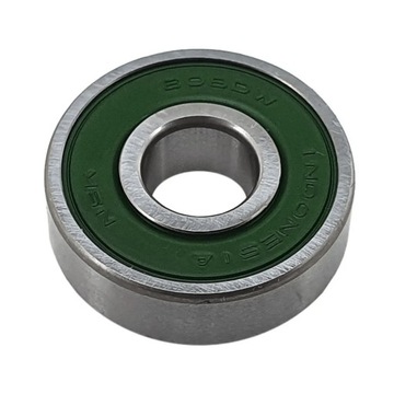 Bosch 1619P13103 łożysko 608DW do GWS9-125S 3601C96102 oryginał
