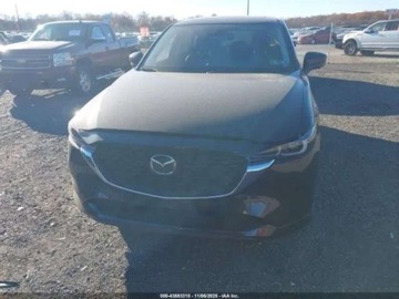 Mazda CX-5 II SUV Facelifting 2.5 SKYACTIV-G 194KM 2025 Mazda CX-5 2.5 194 KM, 4x4, PREMIUM PLUS, znikomy przebieg, przedstawiciel, zdjęcie 6