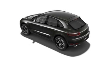 Porsche Macan 2017 Porsche Macan Porsche Macan 265KM PDLS Faktura VAT 23 2.0 Benzyna, zdjęcie 3