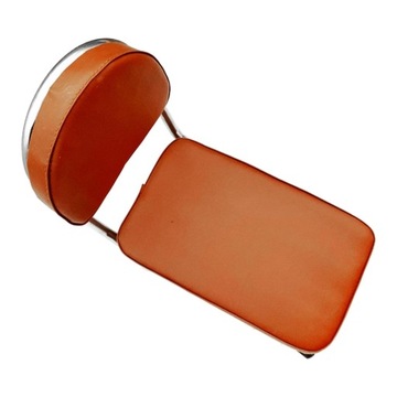 Siodełko Poduszka tylnego siedzenia roweru Komfort tylnego 20 mm