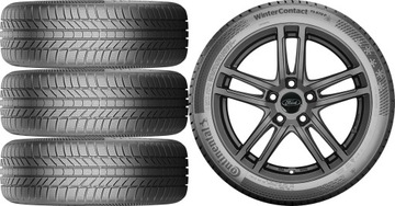 KOLA FORD TOURNEO CONNECT 1 CONTINENTAL 225/40R18