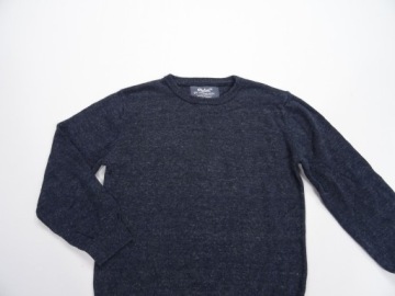 СВИТЕР REBEL 122 6/7 ЛЕТ