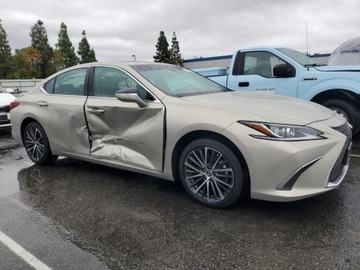 Lexus ES VII (XV70) 2024 Lexus ES 300H Base 2024 2.5l 2.5 Diesel 215KM, zdjęcie 4