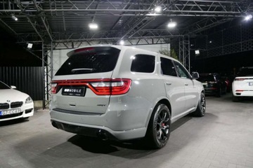 Dodge Durango III 2021 Dodge Durango SRT 6.4L 481KM 6os.4x43-Zone ACWentyl Alcantara CamLED NaviM, zdjęcie 2