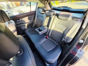 Kia Sportage III SUV Facelifting 2.0 CRDi 136KM 2014 Kia Sportage XL___2.0CRDI 140KM AWD___Skora BiXenon LED Panorama Gwarancja, zdjęcie 22