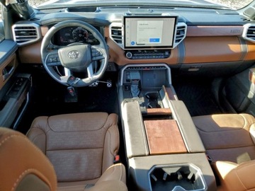Toyota Tundra II 2025 Toyota Tundra 2025 r., 3,4L CREWMAX PLATINUM HYBRID 3.4 Hybryda 437KM, zdjęcie 7